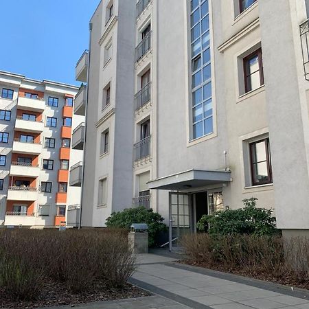 Tylna 8 Apartments Lodz  Exterior photo