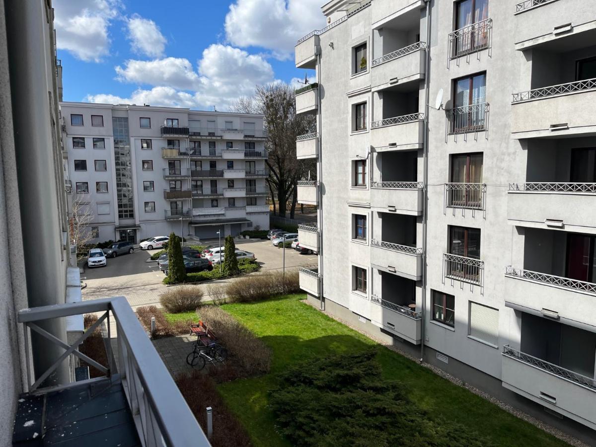 Tylna 8 Apartments Lodz  Exterior photo